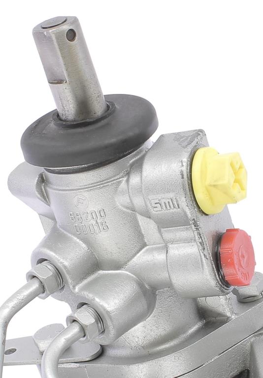 Cremalheira da caixa de direção CEVAM ref. 112048