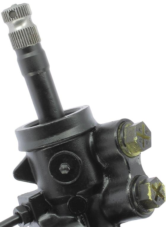 Cremalheira da caixa de direção CEVAM ref. 113026