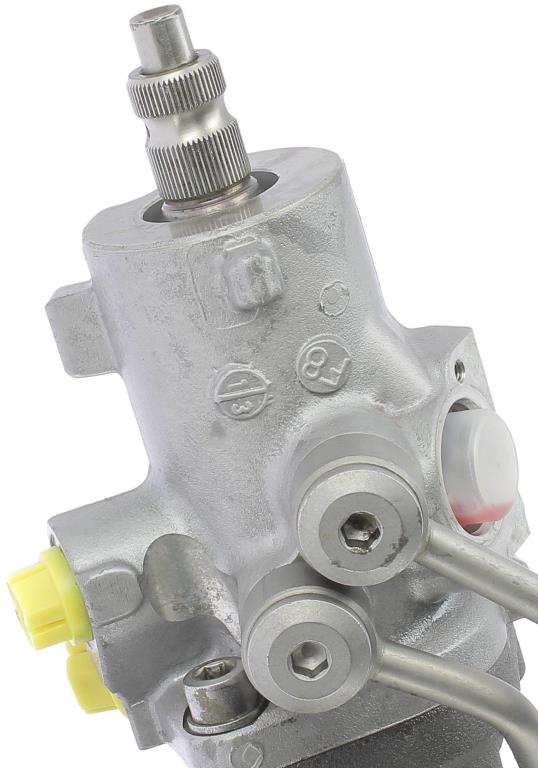 Cremallera de dirección (Caja de direccion) CEVAM 113257