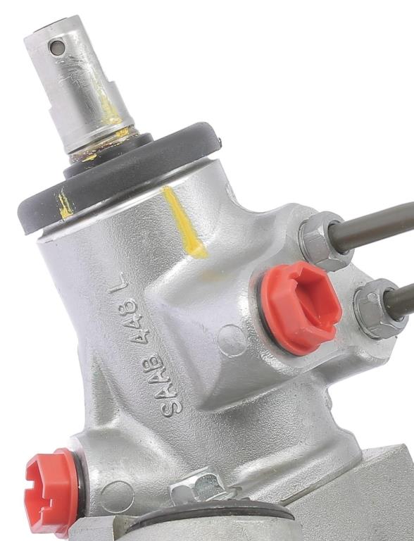 Cremalheira da caixa de direção CEVAM ref. 113292
