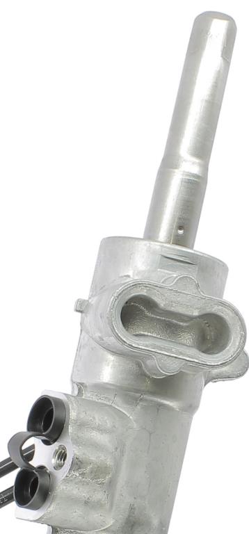 Cremallera de dirección (Caja de direccion) CEVAM 113449