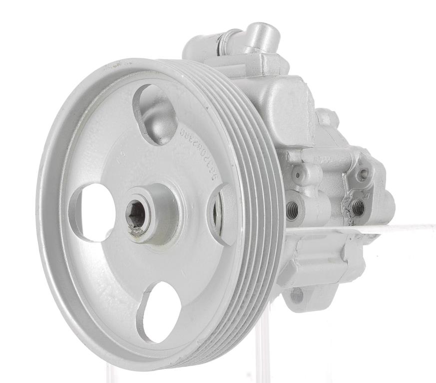 Pompe de direction assistée (Servo direction) CEVAM 131270