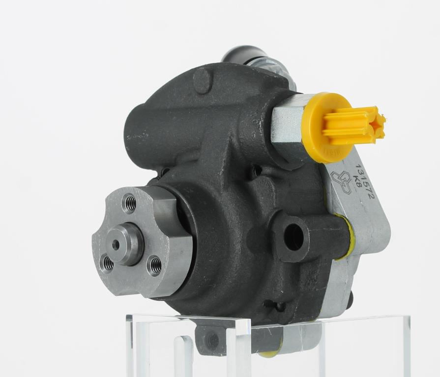 Pompe de direction assistée (Servo direction) CEVAM 131572