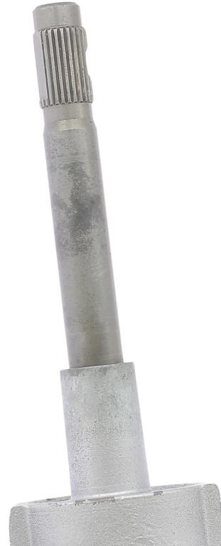 Cremalheira da caixa de direção CEVAM ref. 150007