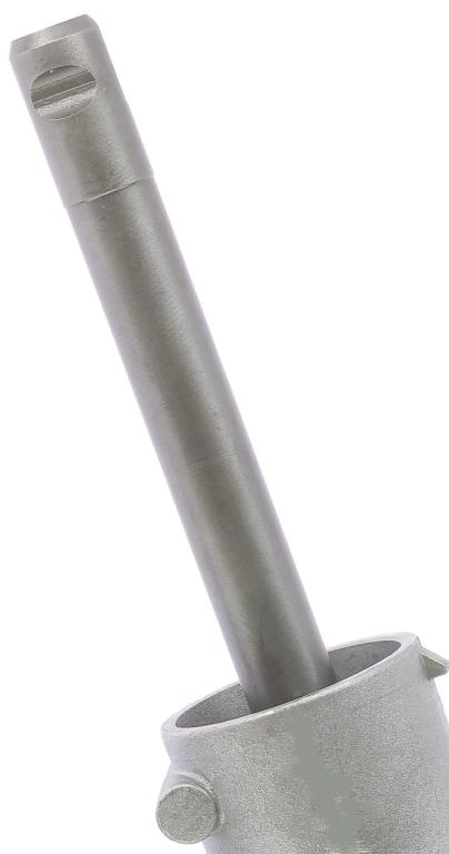 Cremalheira da caixa de direção CEVAM ref. 150008