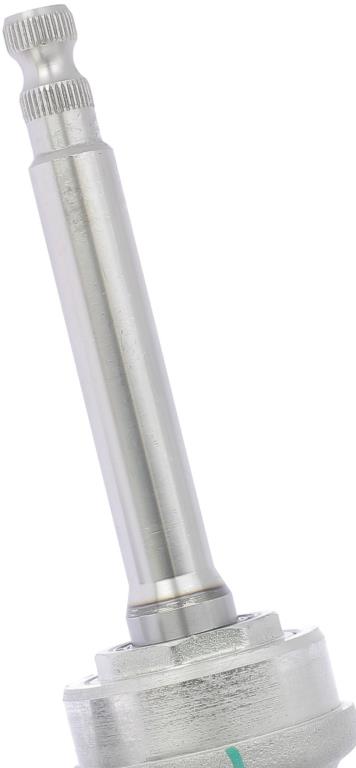 Crémaillère de direction CEVAM 150010