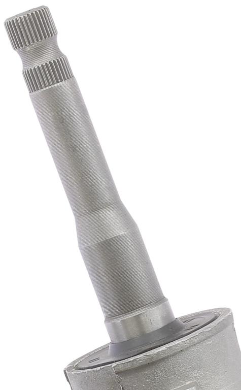 Cremalheira da caixa de direção CEVAM ref. 150019