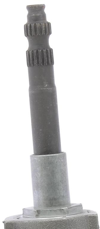 Cremalheira da caixa de direção CEVAM ref. 150024