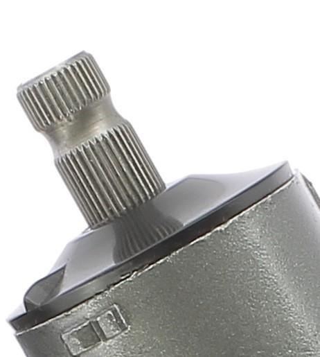 Cremalheira da caixa de direção CEVAM ref. 150038