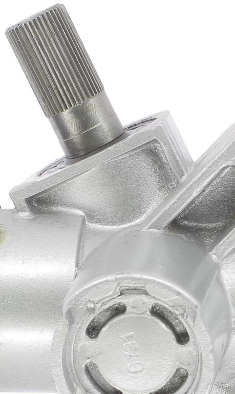 Cremalheira da caixa de direção CEVAM ref. 150098