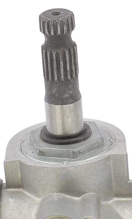 Crémaillère de direction CEVAM ref. 150223