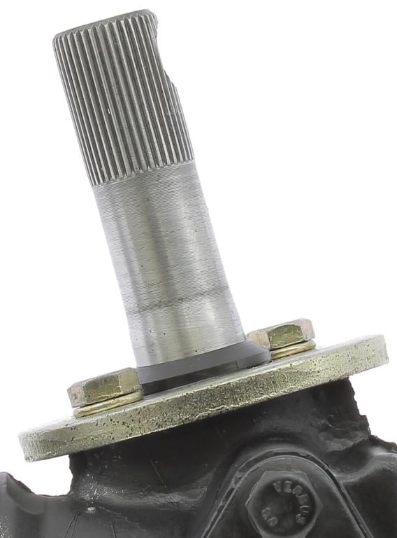 Cremalheira da caixa de direção CEVAM ref. 150315