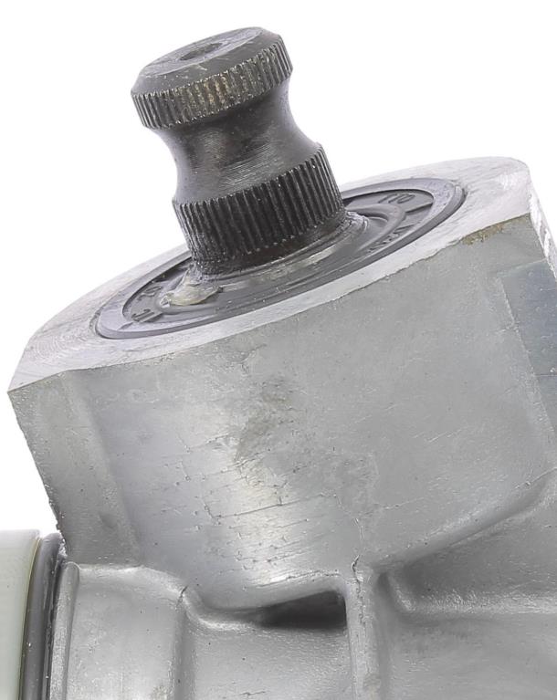 Cremalheira da caixa de direção CEVAM ref. 150387