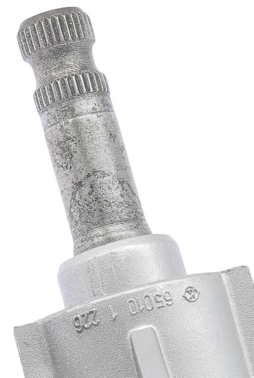 Cremalheira da caixa de direção CEVAM ref. 150398