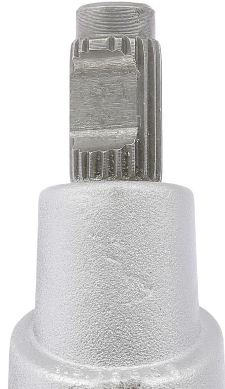 Cremalheira da caixa de direção CEVAM ref. 150501