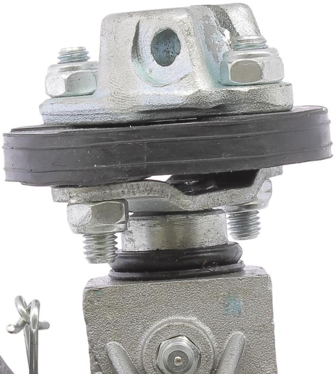 Crémaillère de direction CEVAM ref. 151098