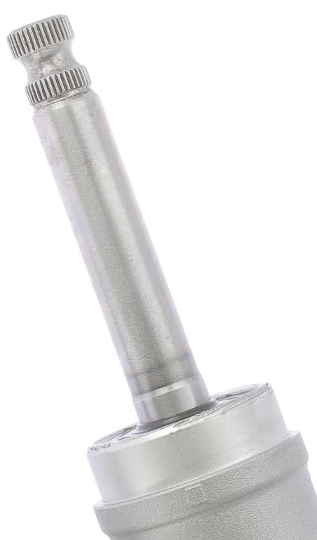 Cremalheira da caixa de direção CEVAM ref. 151119