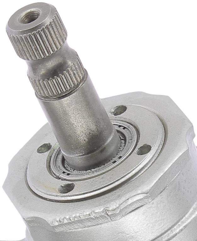 Cremalheira da caixa de direção CEVAM ref. 152213