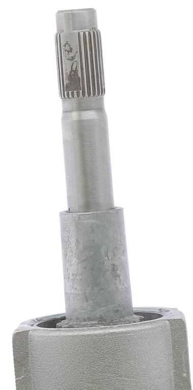 Cremalheira da caixa de direção CEVAM ref. 153089