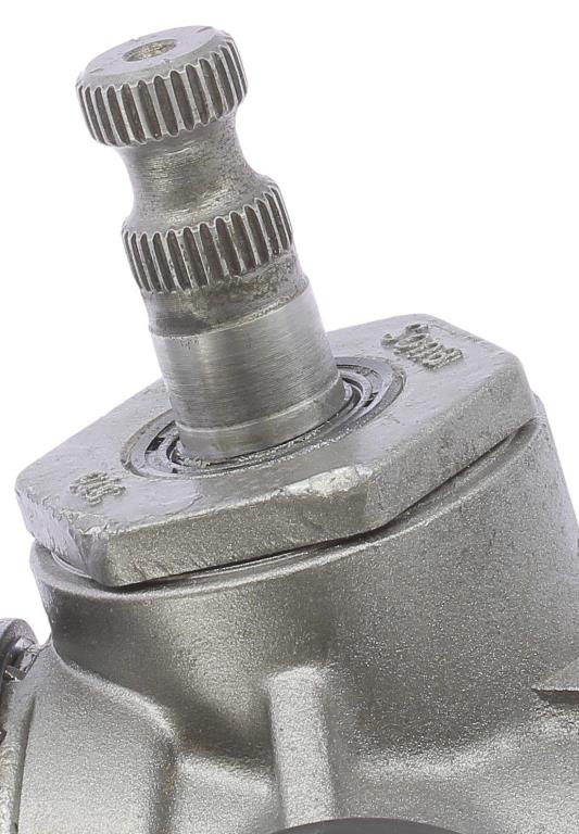Cremalheira da caixa de direção CEVAM ref. 153195