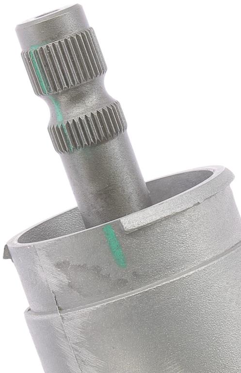 Cremalheira da caixa de direção CEVAM ref. 153250