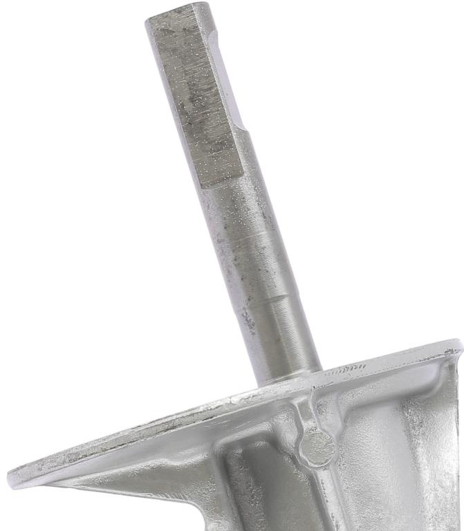 Cremalheira da caixa de direção CEVAM ref. 153332