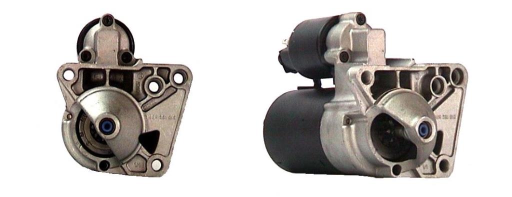 Motor de arranque (Arrancador) CEVAM ref. 3000