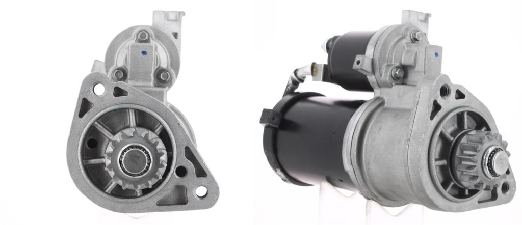 Motor de arranque CEVAM 30011