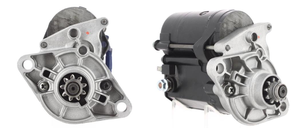Motor de arranque CEVAM ref. 30019