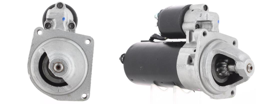 Motor de arranque CEVAM 30038