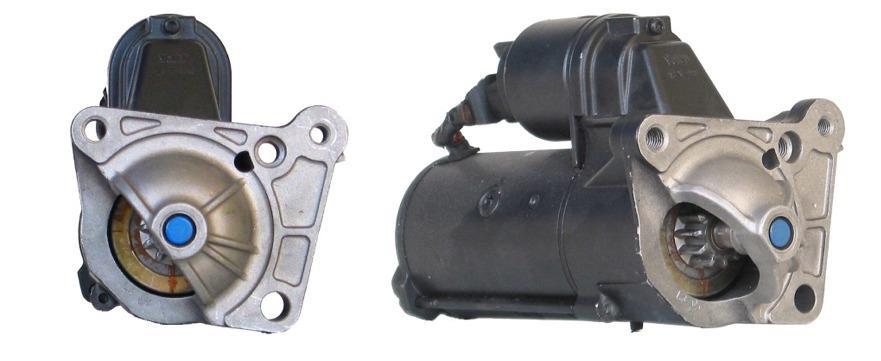 Motor de arranque CEVAM ref. 3007