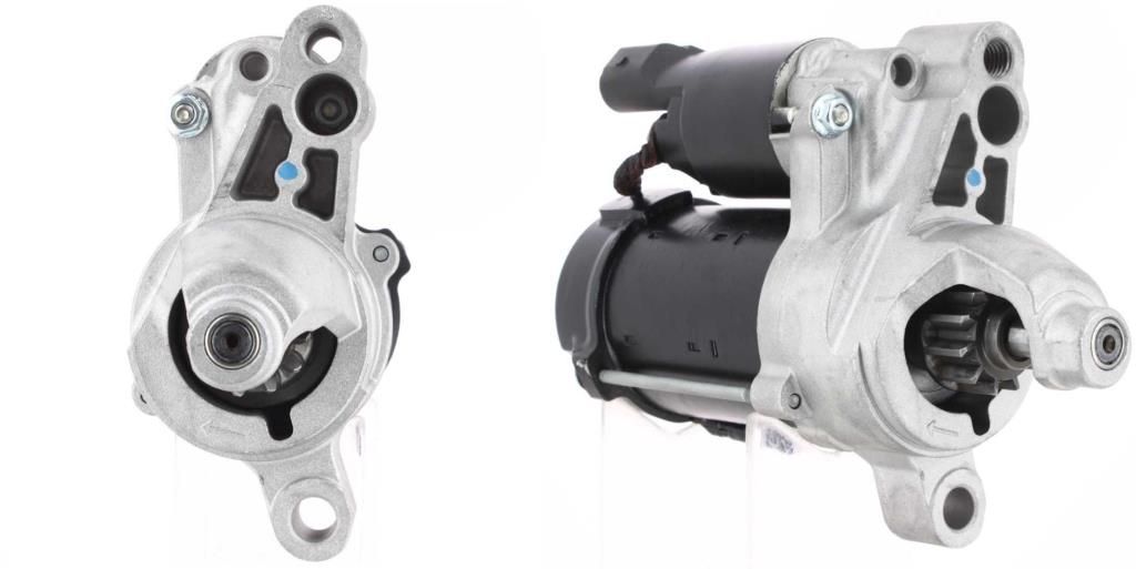 Motor de arranque (Arrancador) CEVAM ref. 30071