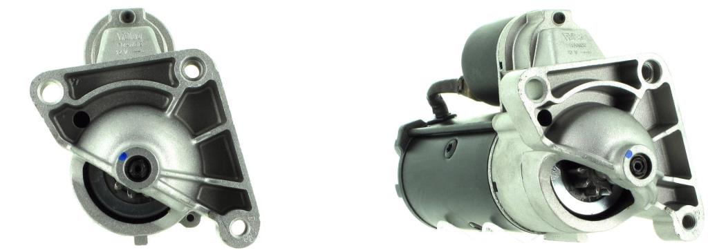 Motor de arranque (Arrancador) CEVAM ref. 3012