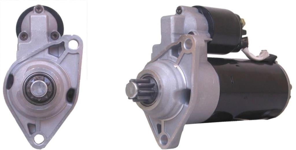 Motor de arranque CEVAM 3015