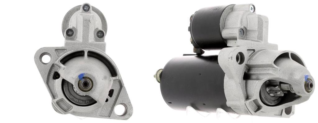 Motor de arranque CEVAM ref. 3017
