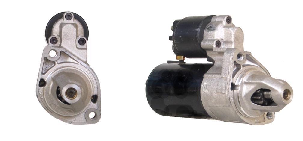 Motor de arranque (Arrancador) CEVAM ref. 3027