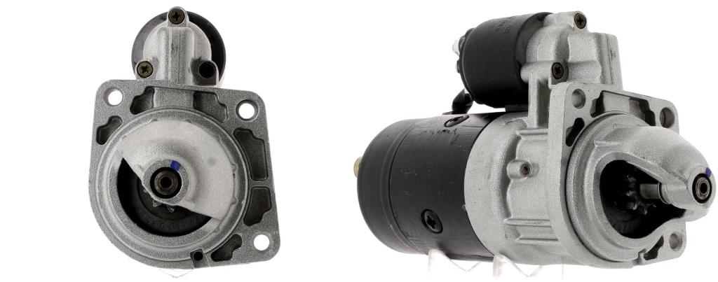 Motor de arranque CEVAM ref. 3028