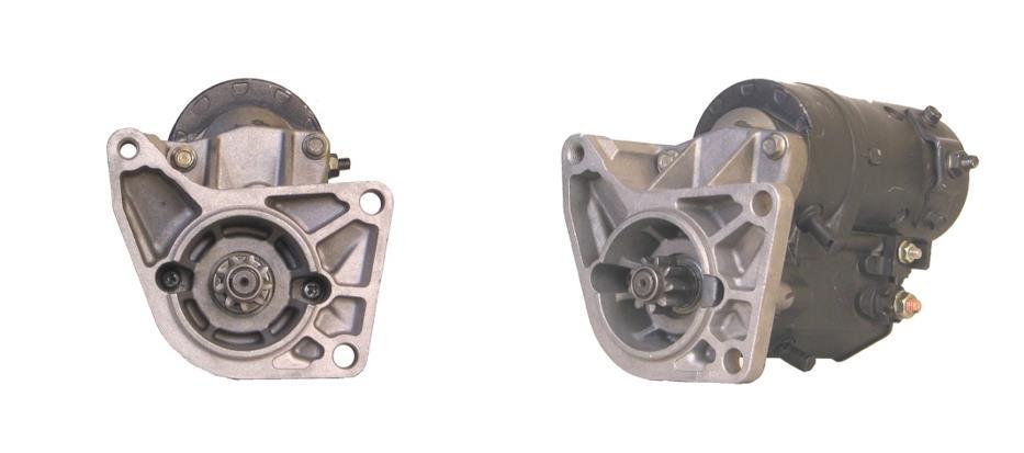 Motor de arranque CEVAM 3029