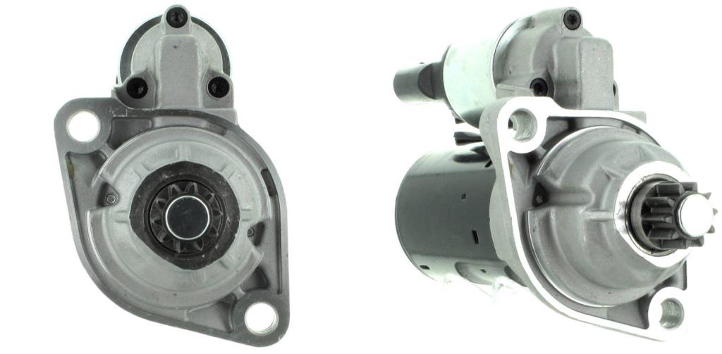 Motor de arranque (Arrancador) CEVAM ref. 3037