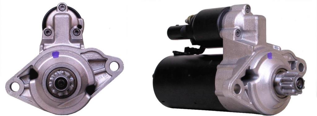 Motor de arranque (Arrancador) CEVAM ref. 3041