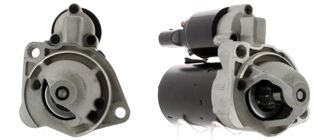 Motor de arranque (Arrancador) CEVAM ref. 3046