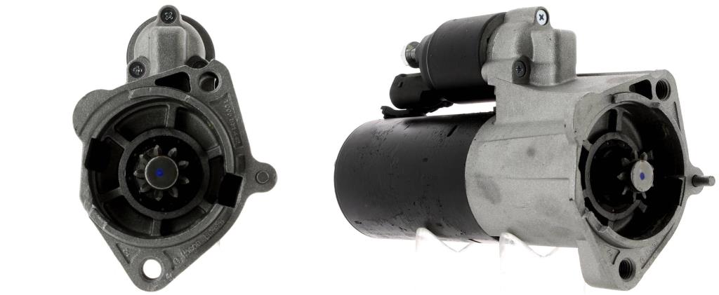Motor de arranque (Arrancador) CEVAM ref. 3048