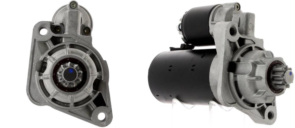 Motor de arranque (Arrancador) CEVAM ref. 3052