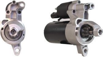Motor de arranque (Arrancador) CEVAM ref. 3053