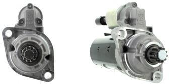 Motor de arranque (Arrancador) CEVAM ref. 3065