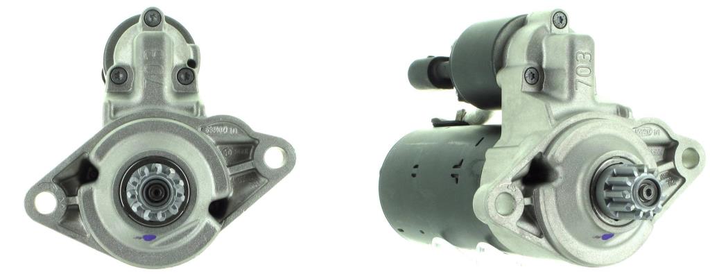 Motor de arranque (Arrancador) CEVAM ref. 3067