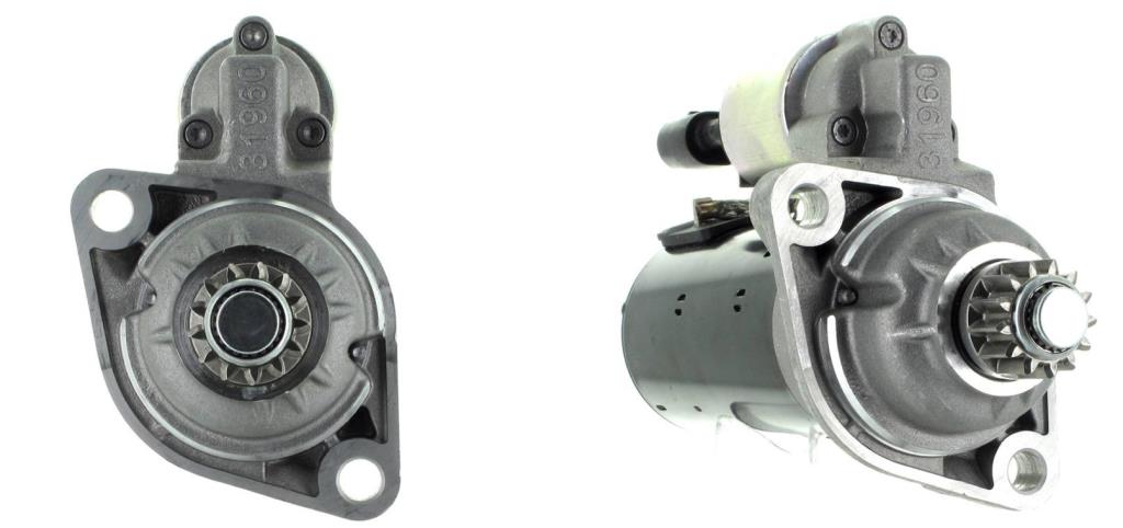 Motor de arranque (Arrancador) CEVAM ref. 3070