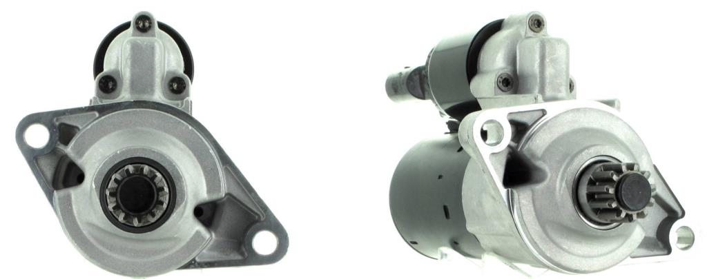 Motor de arranque (Arrancador) CEVAM ref. 3072