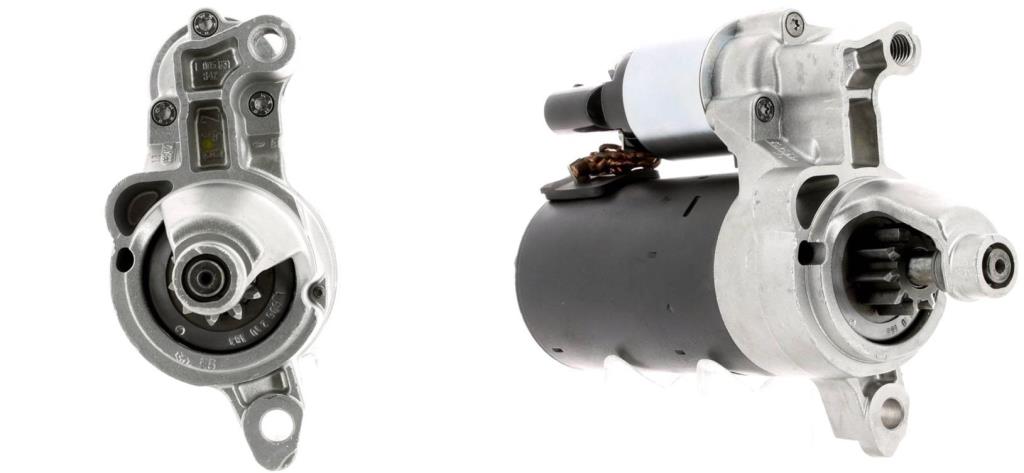 Motor de arranque (Arrancador) CEVAM ref. 3073