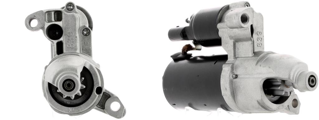 Motor de arranque (Arrancador) CEVAM ref. 3077